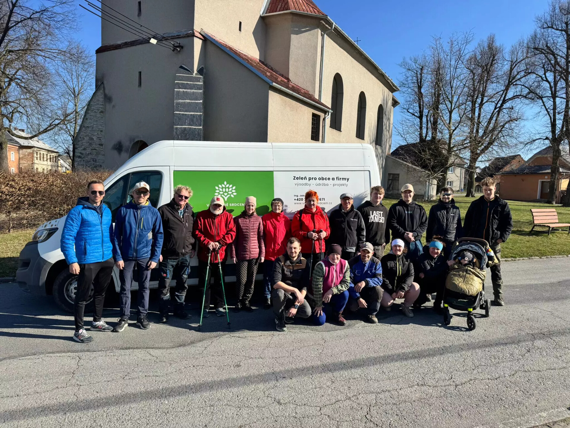 zdroj: MAS Šternbersko
