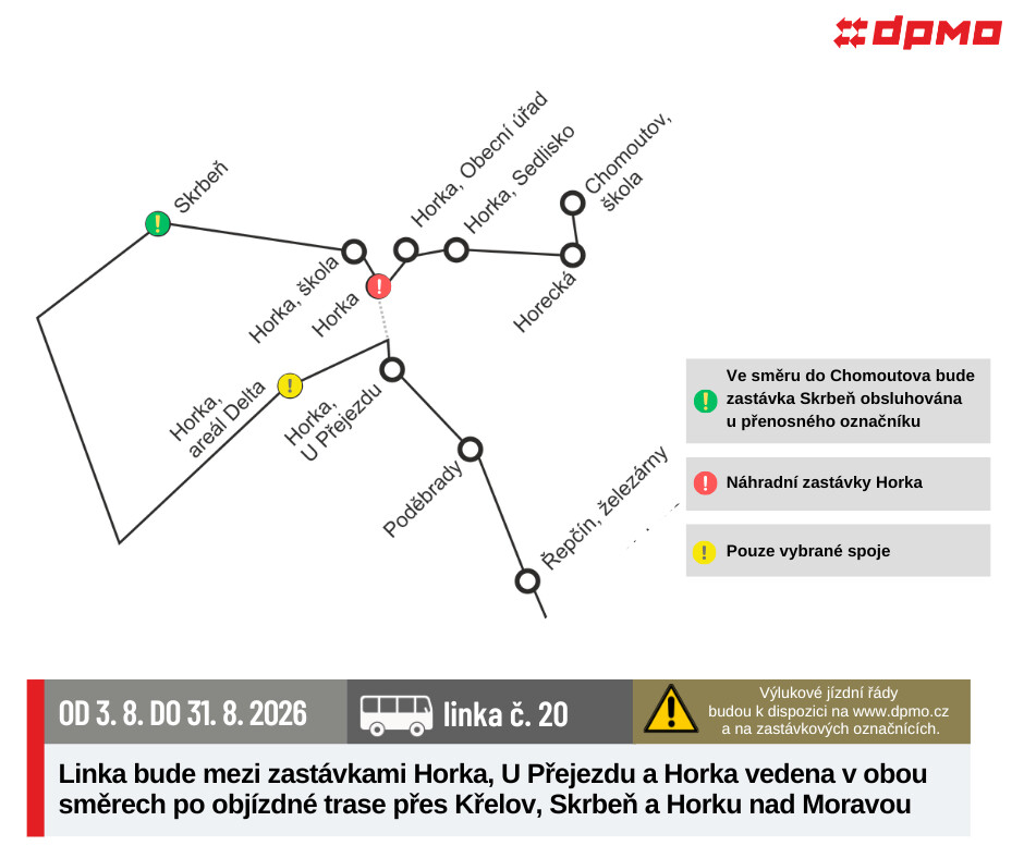 zdroj: Mapy.com, DPMO