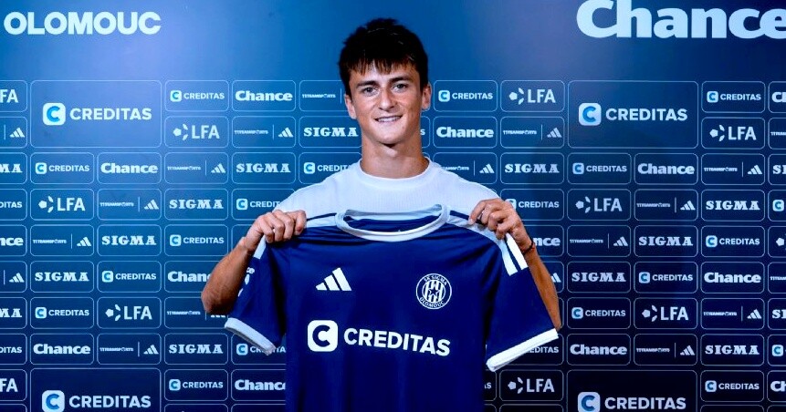 Zdroj: SK Sigma Olomouc