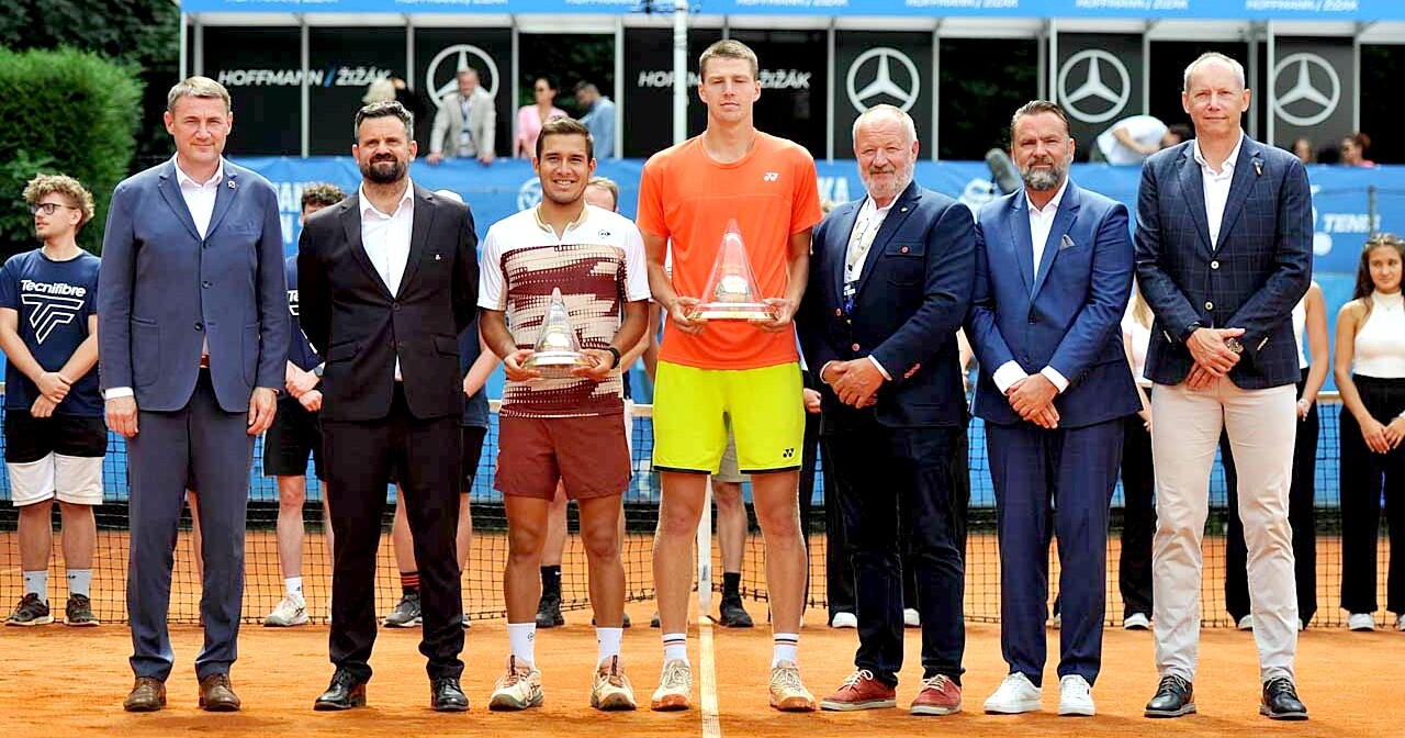 zdroj: Svijany Open