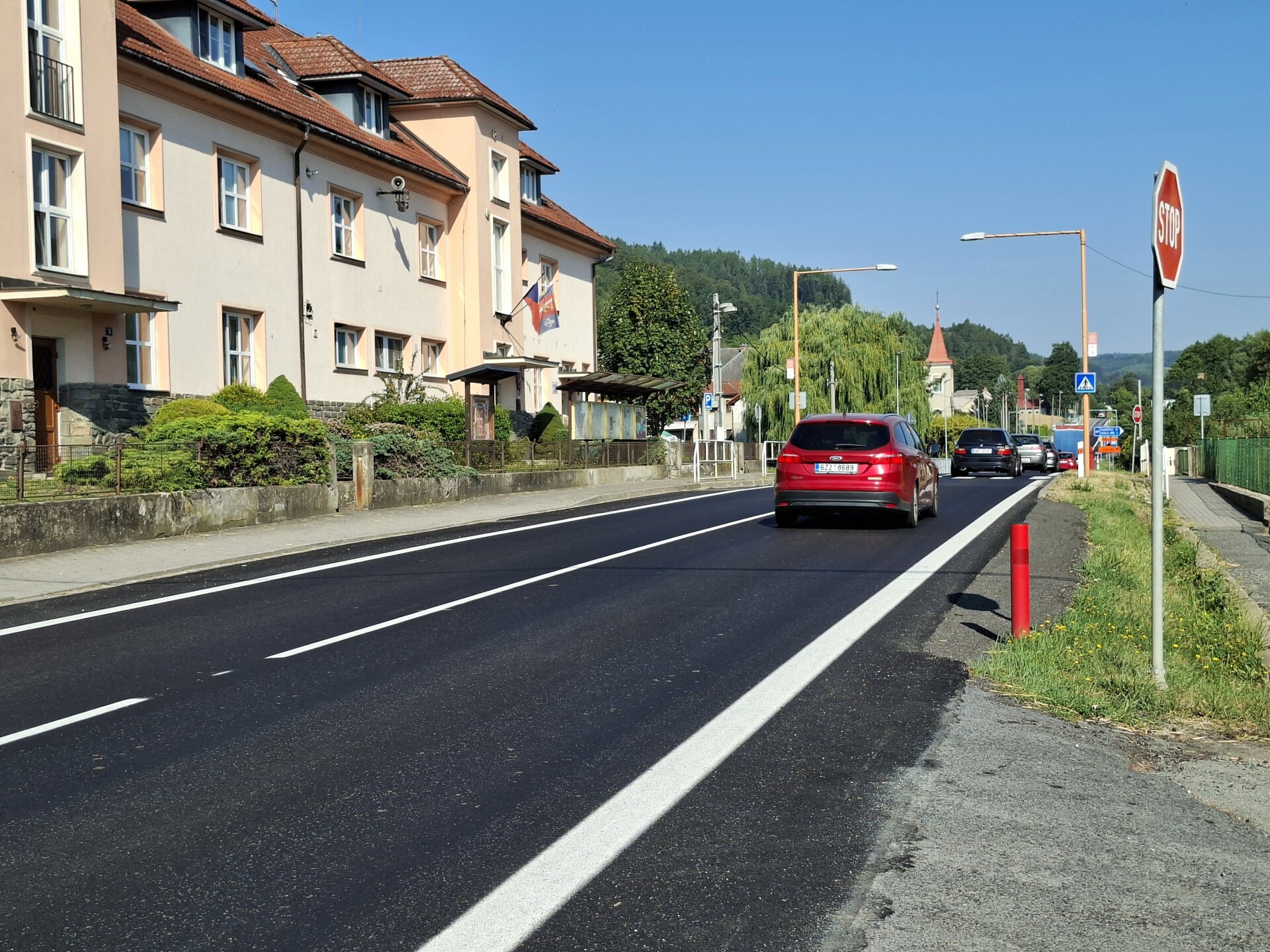 zdroj: ŘSD Olomoucký kraj