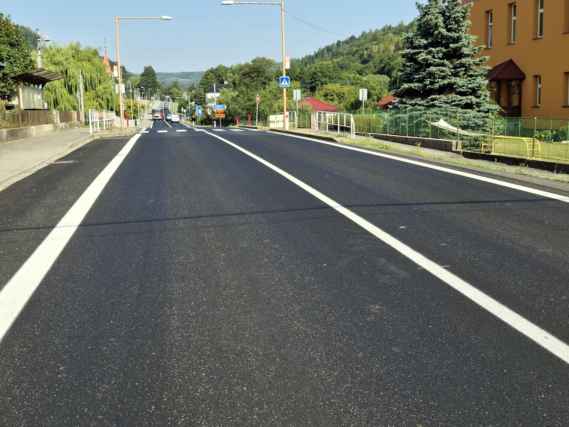 zdroj: ŘSD Olomoucký kraj