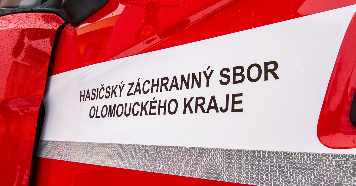 Ilustrační foto, zdroj: Olomoucký kraj