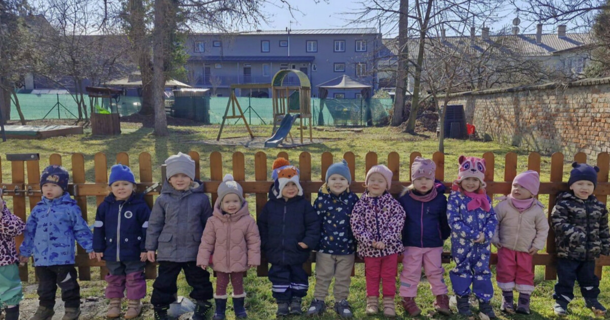 zdroj: Charita Olomouc