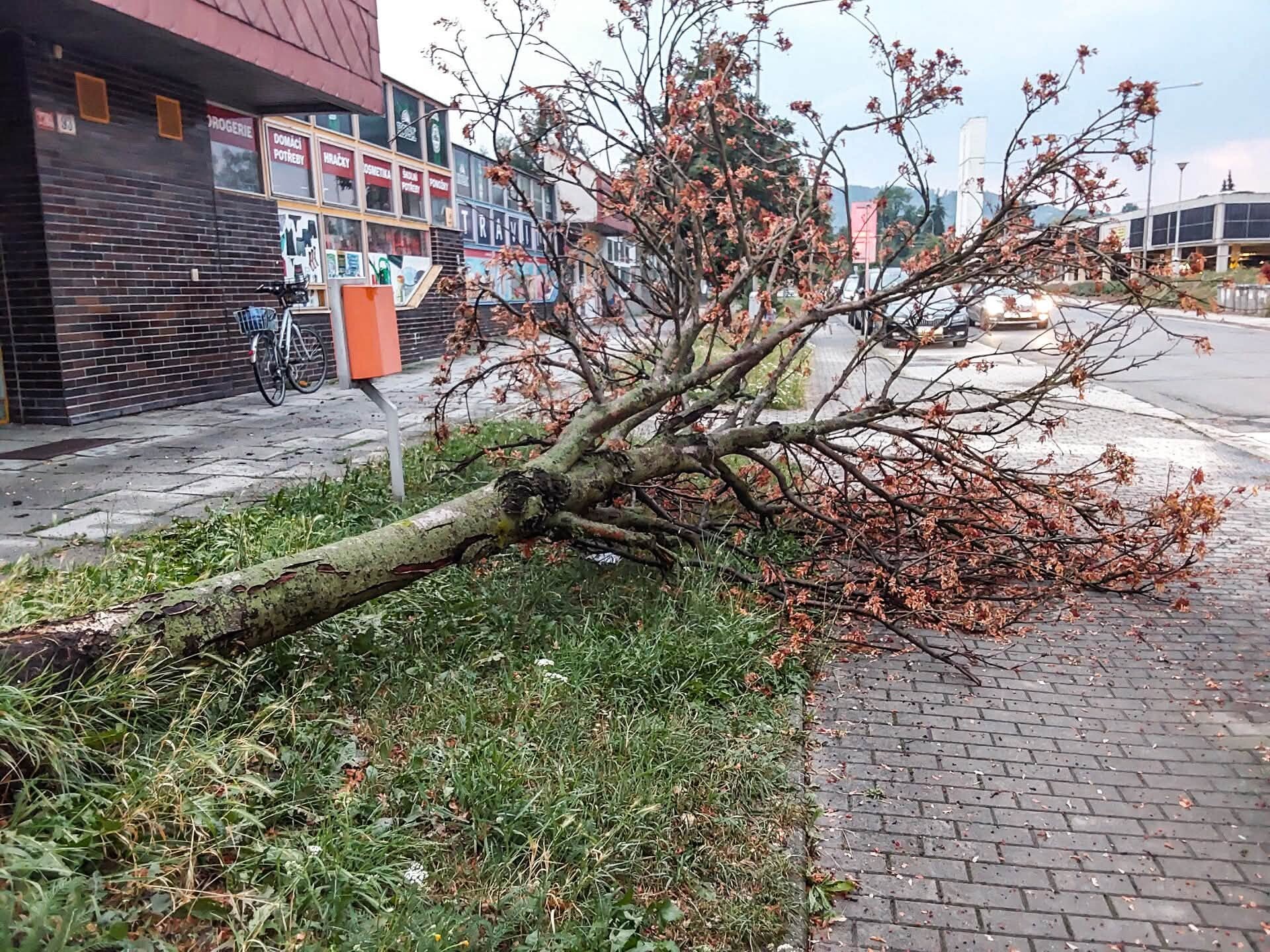 Zdroj: HZS Olomouckého kraje