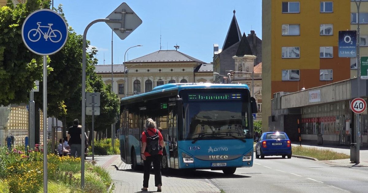 zdroj: město Přerov
