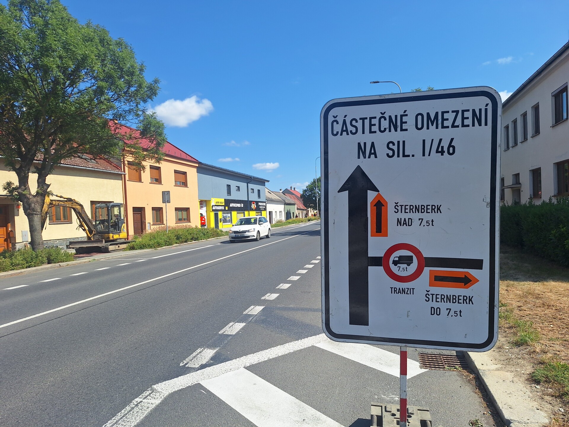zdroj: ŘSD Olomoucký kraje