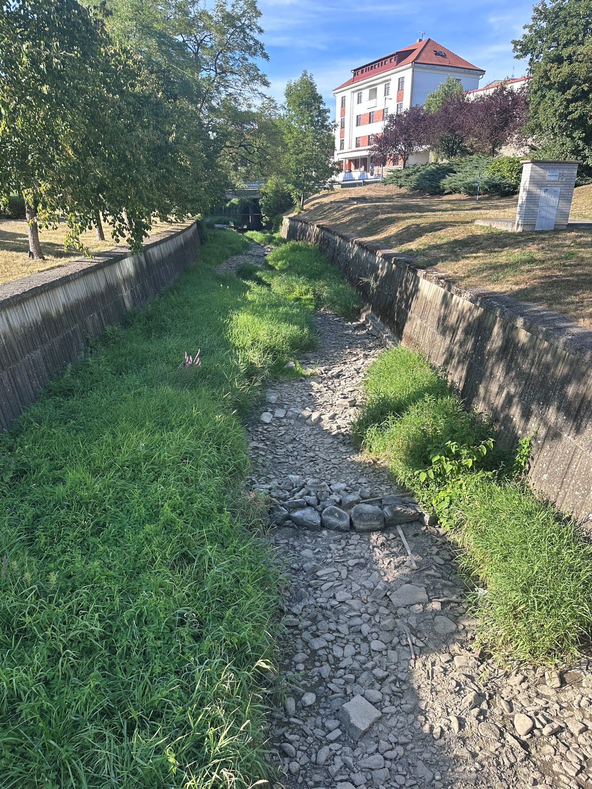 zdroj: město Hranice