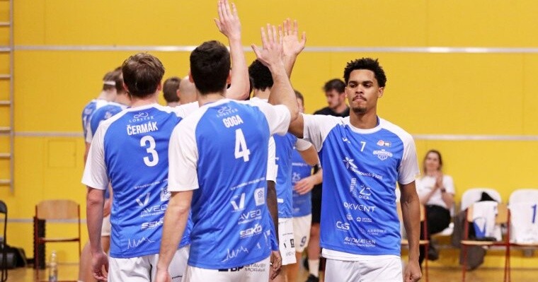 zdroj: BK Olomoucko
