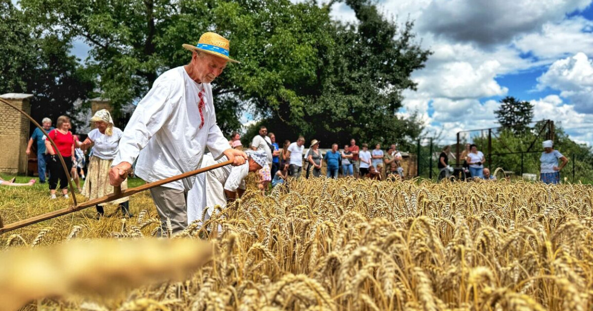 zdroj: Hanácké muzeum v přírodě