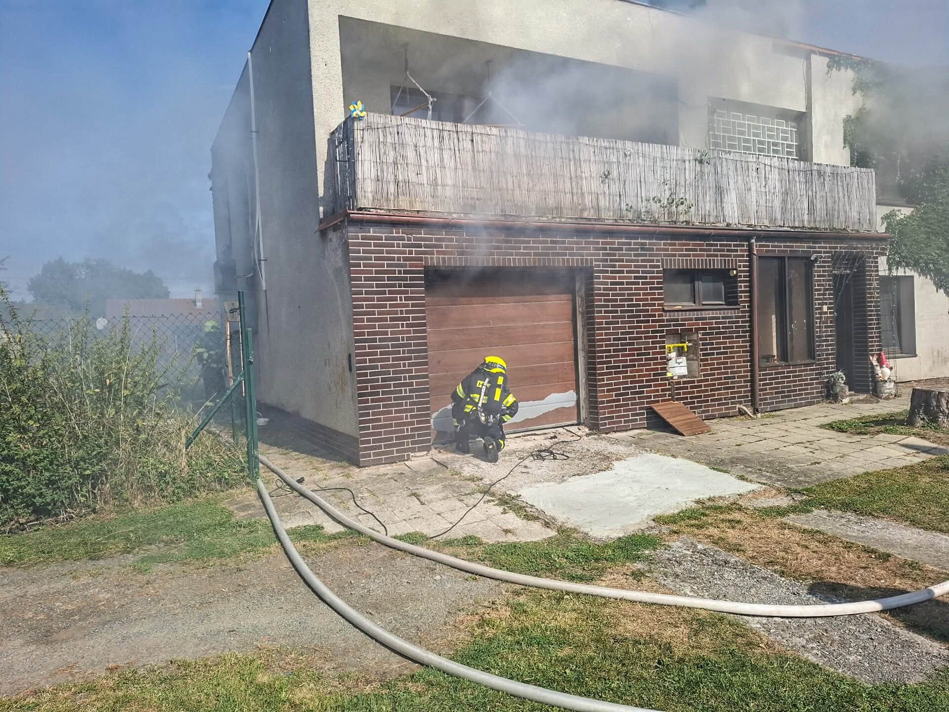 zdroj: HZS Olomouckého kraje