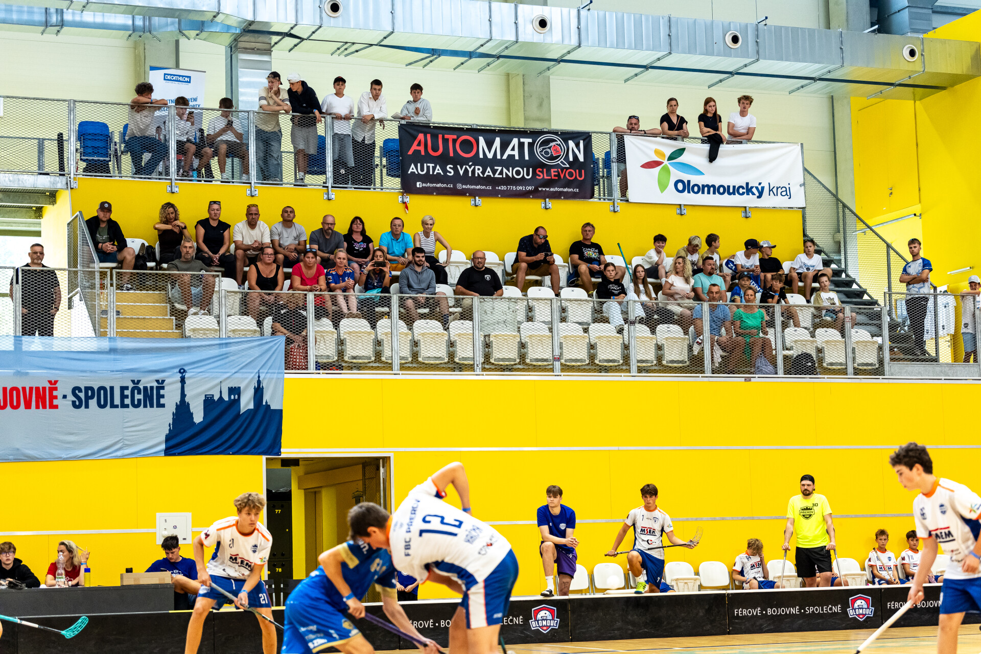zdroj: TEMPISH Moravian Cup