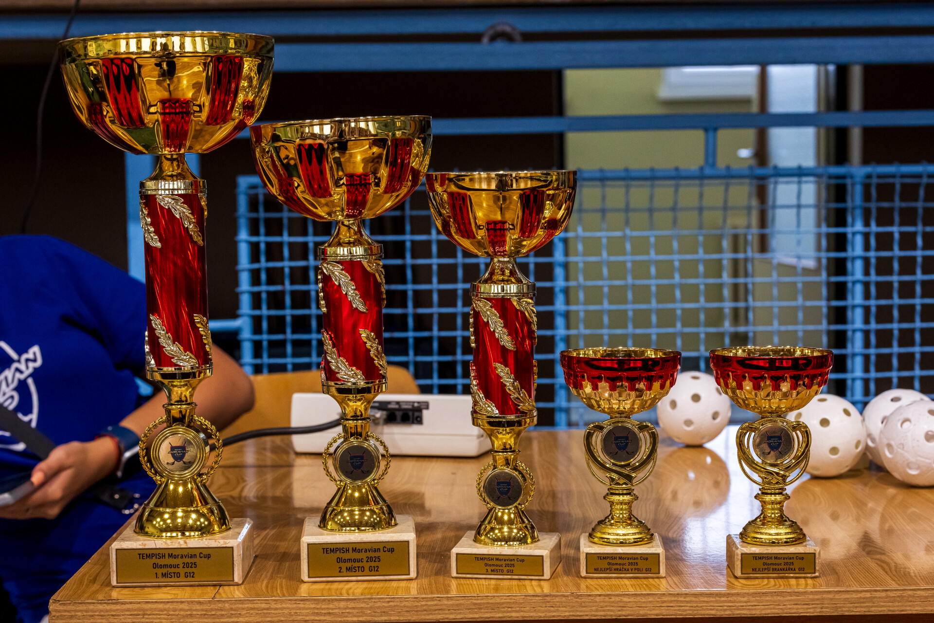 zdroj: TEMPISH Moravian Cup