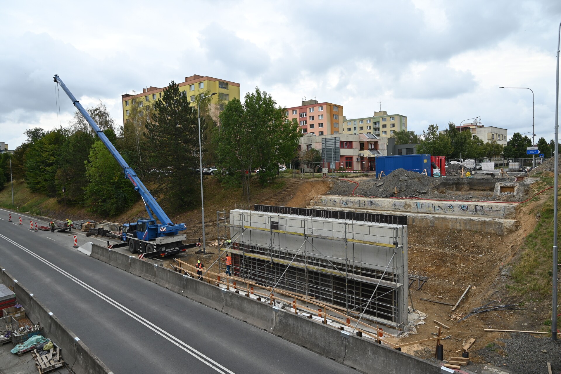 zdroj: město Hranice