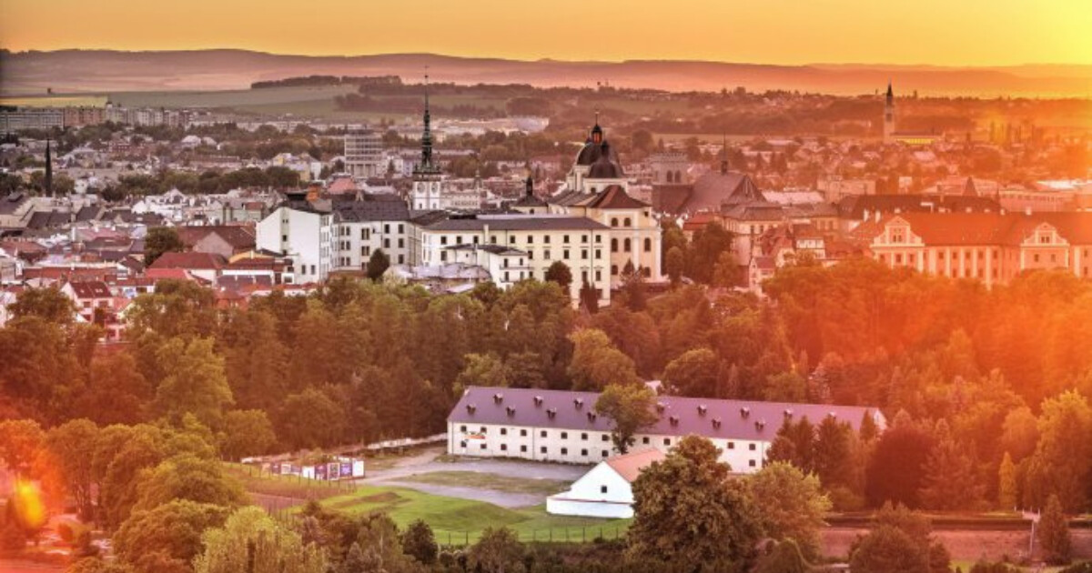 zdroj: Olomoucký kraj