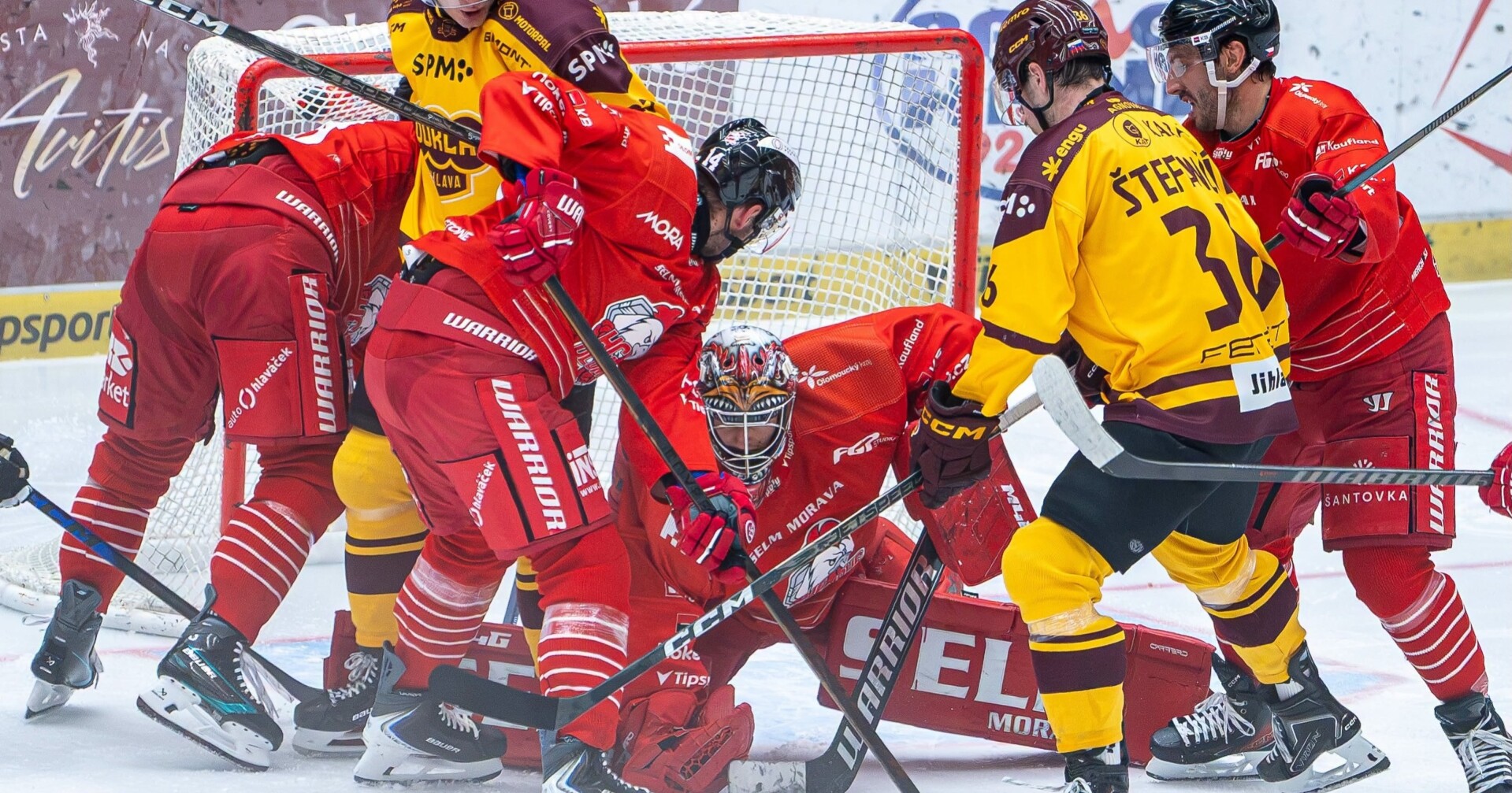 zdroj: HC Olomouc
