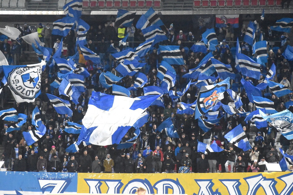 Zdroj: SK Sigma Olomouc