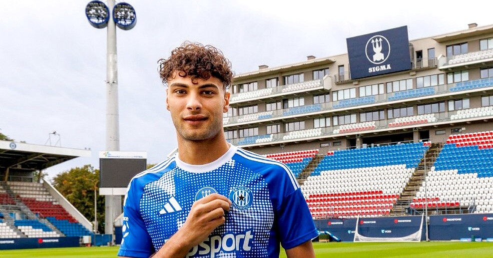 Zdroj: SK Sigma Olomouc