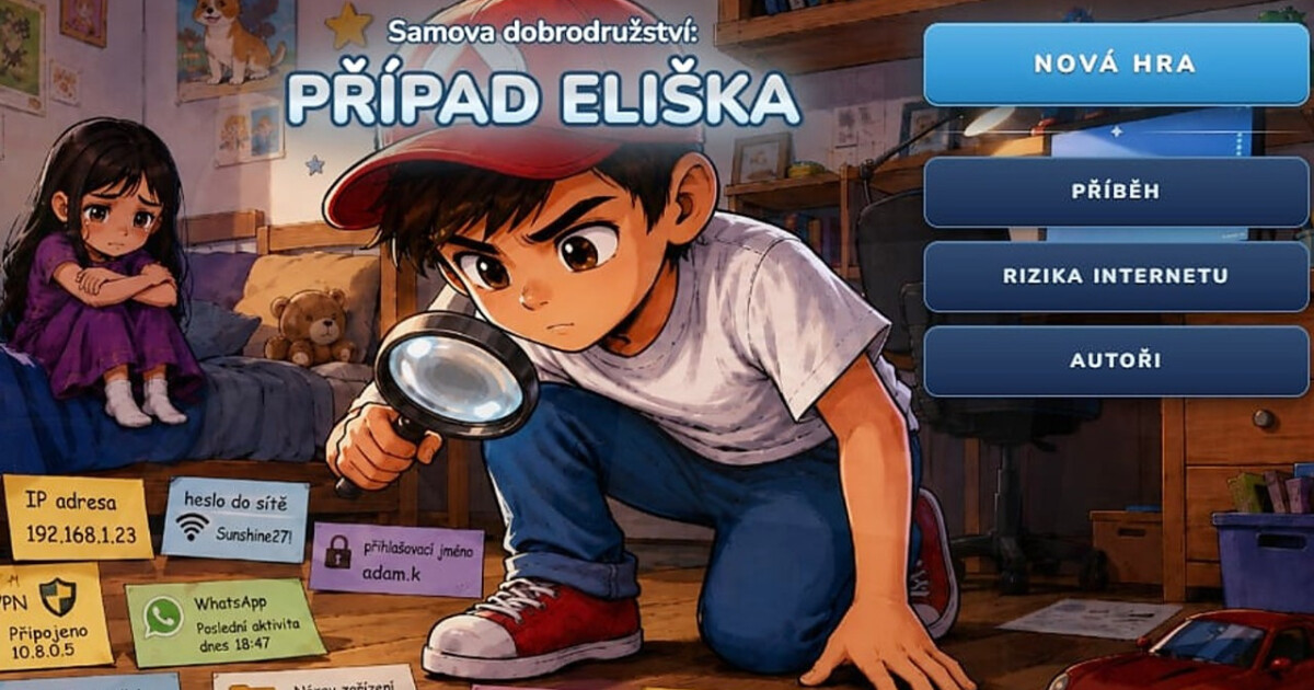zdroj: Univerzita Palackého