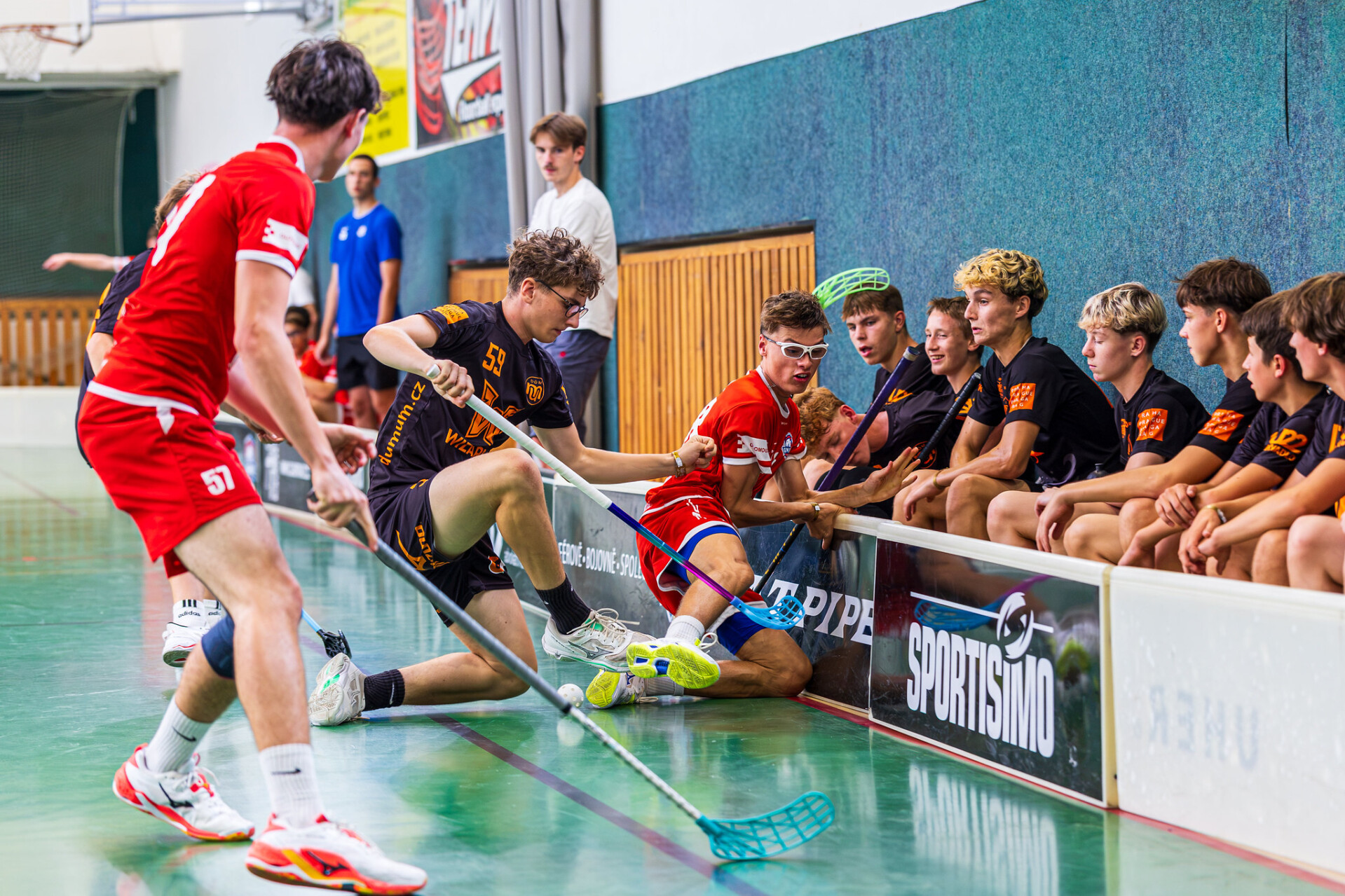 zdroj: Michal Struž /TEMPISH Moravian Cup
