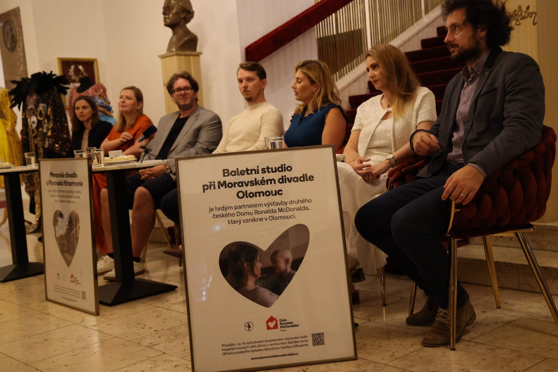 zdroj: Moravské divadlo Olomouc