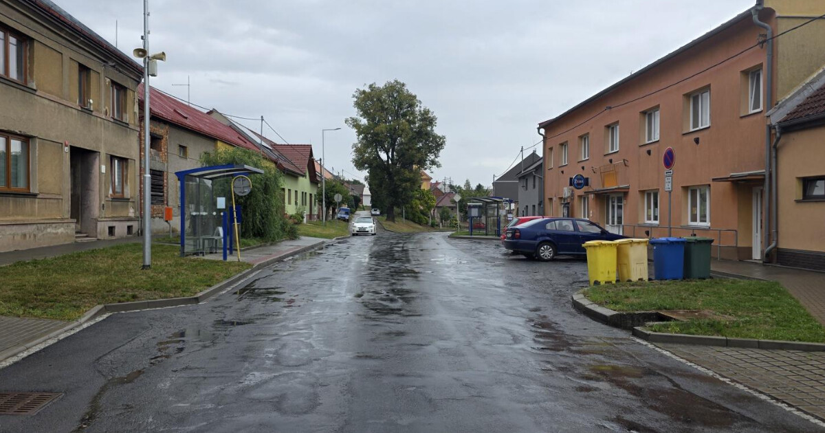 zdroj: město Přerov