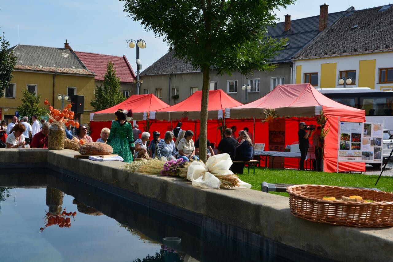 zdroj: město Loštice