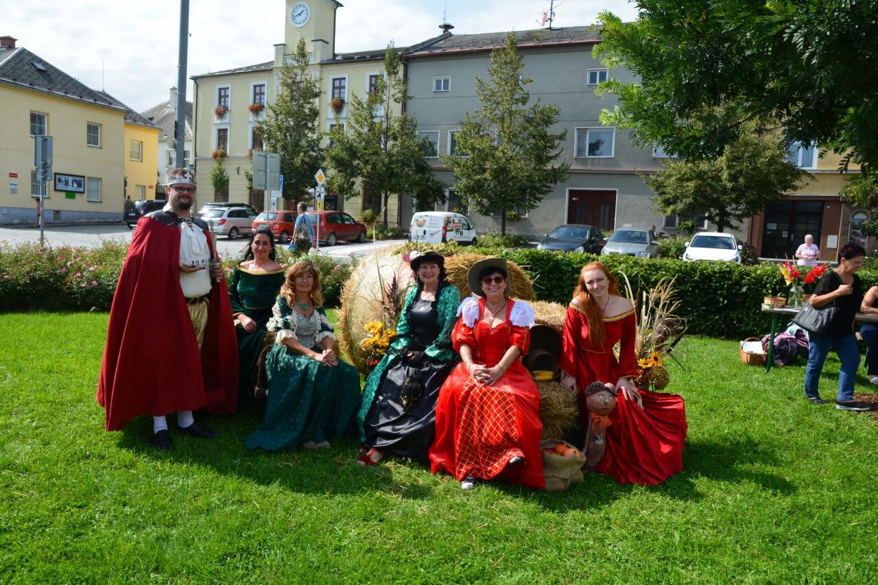 zdroj: město Loštice