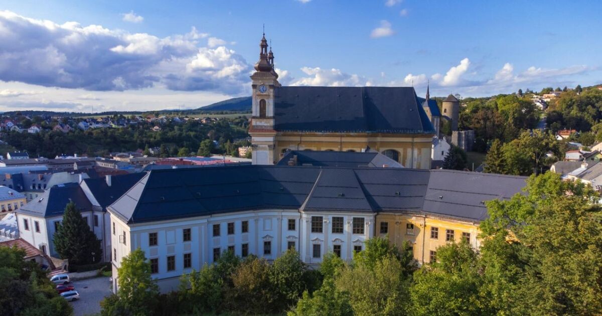 Zdroj: Město Šternberk