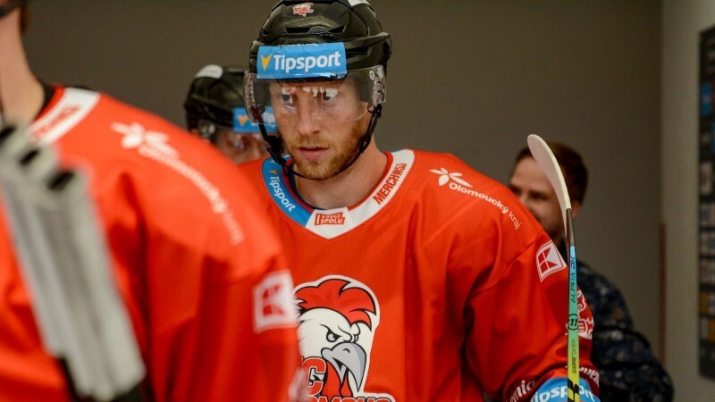 zdroj: HC Olomouc/Alena Zapletalová