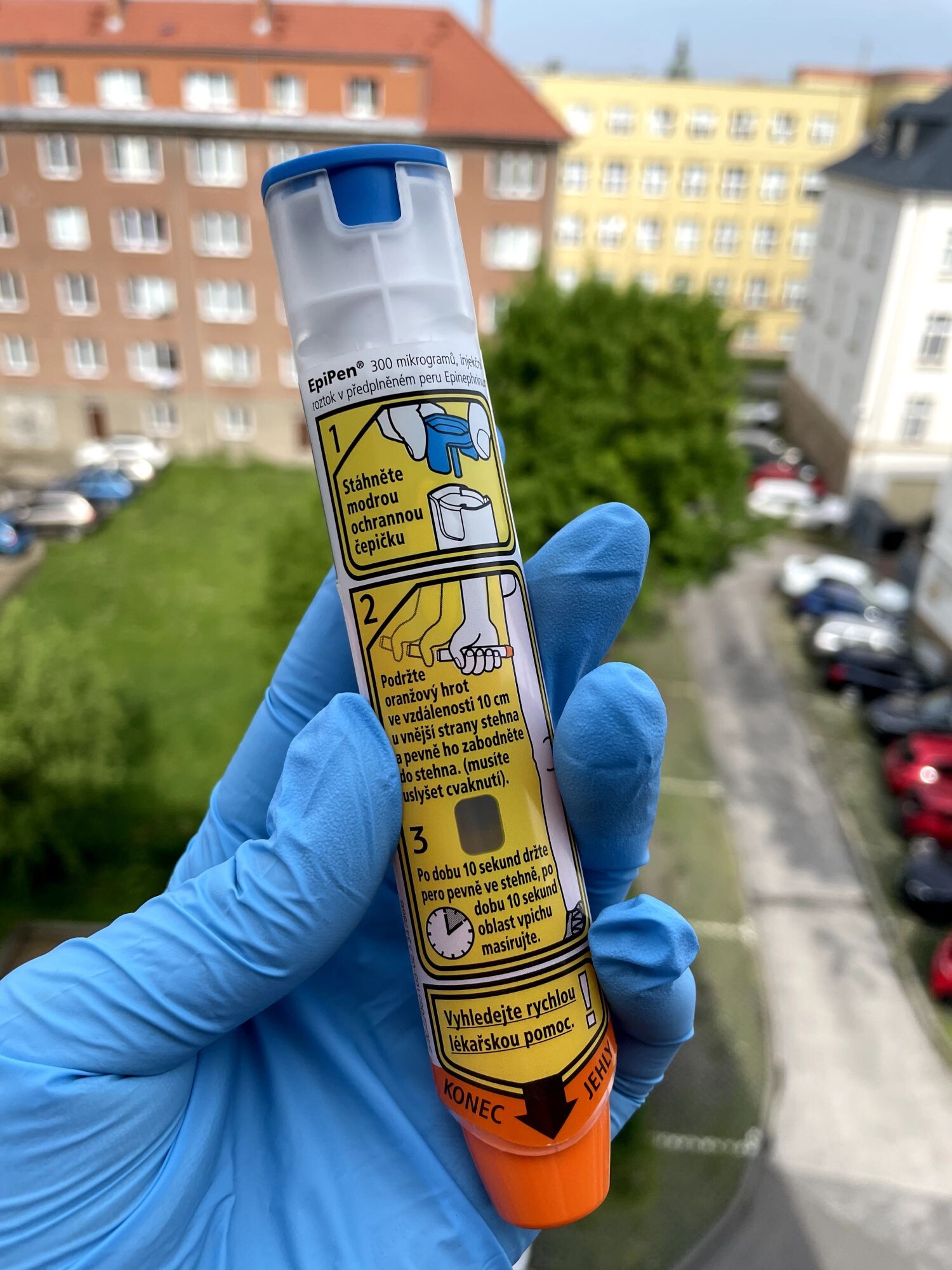 zdroj: ZZS Olomouckého kraje