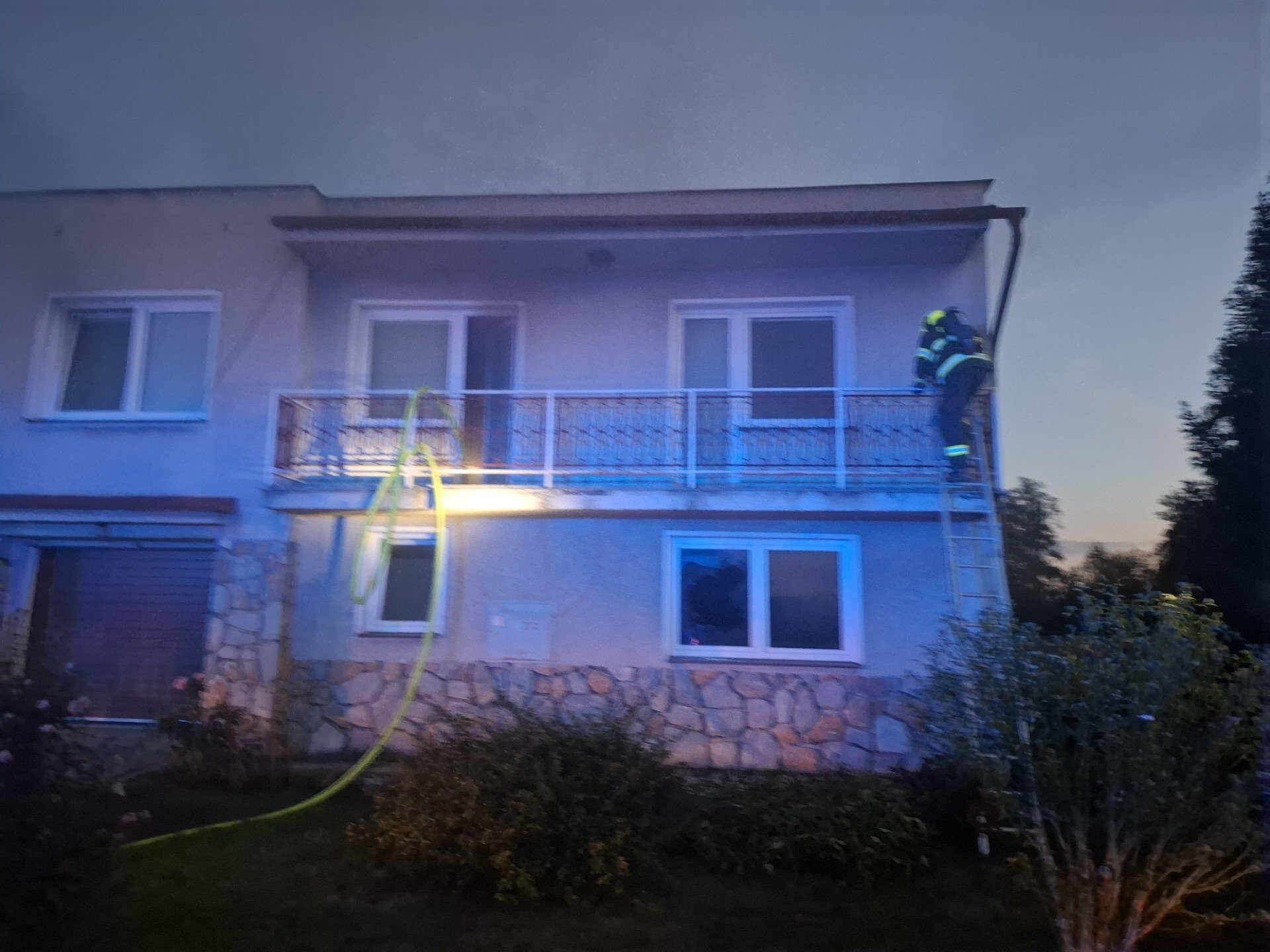 Zdroj: HZS Olomouckého kraje