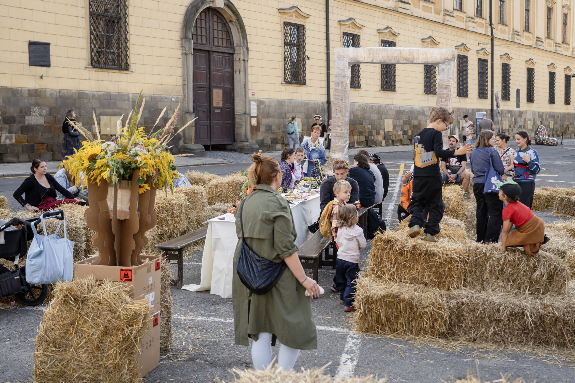 zdroj: Street art festival