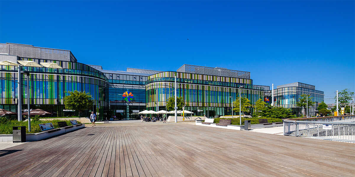 foto: Galerie Šantovka