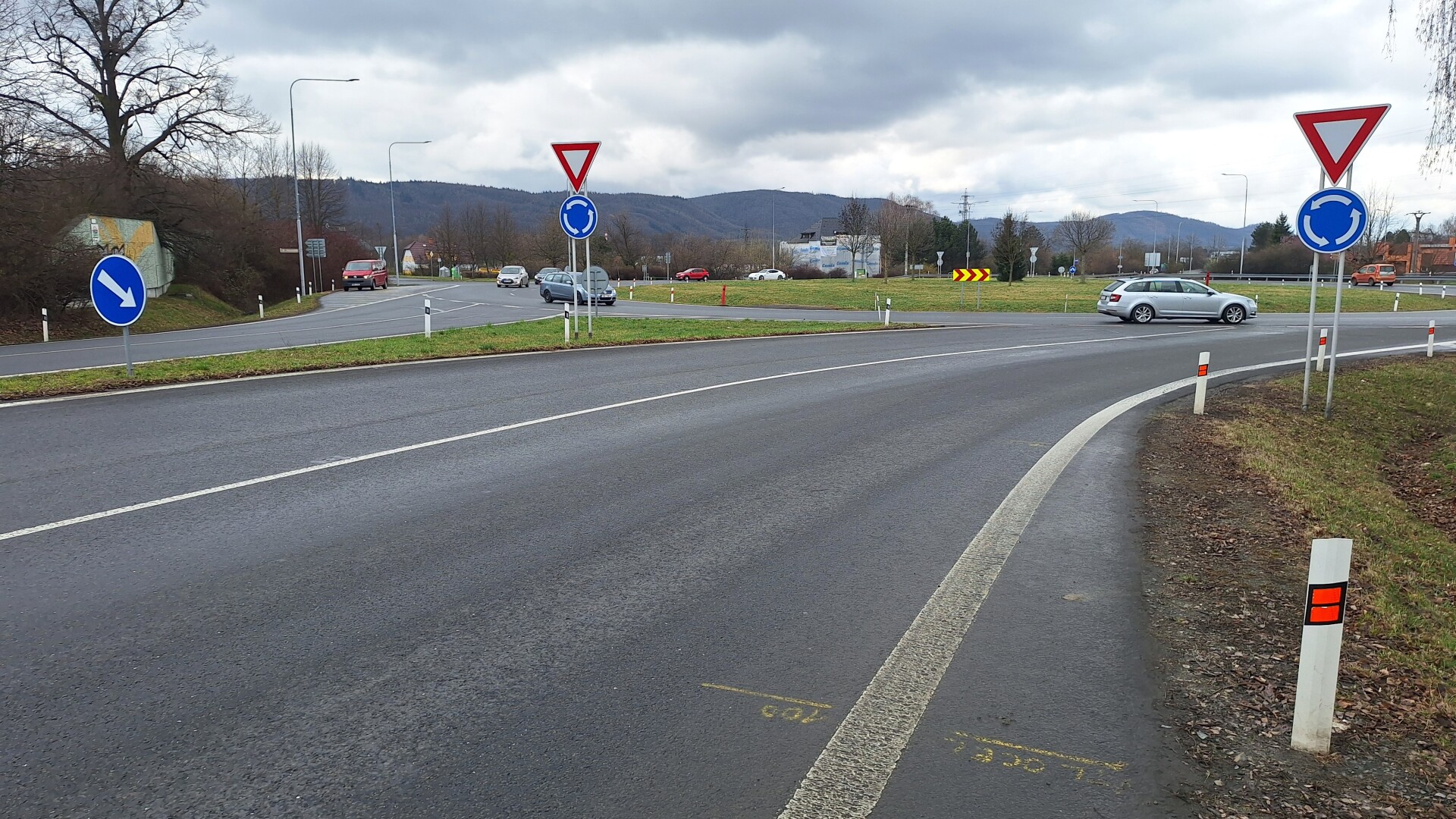 zdroj: ŘSD Olomoucký kraj