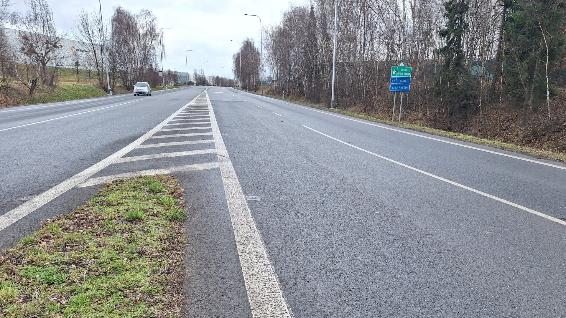 zdroj: ŘSD Olomoucký kraj