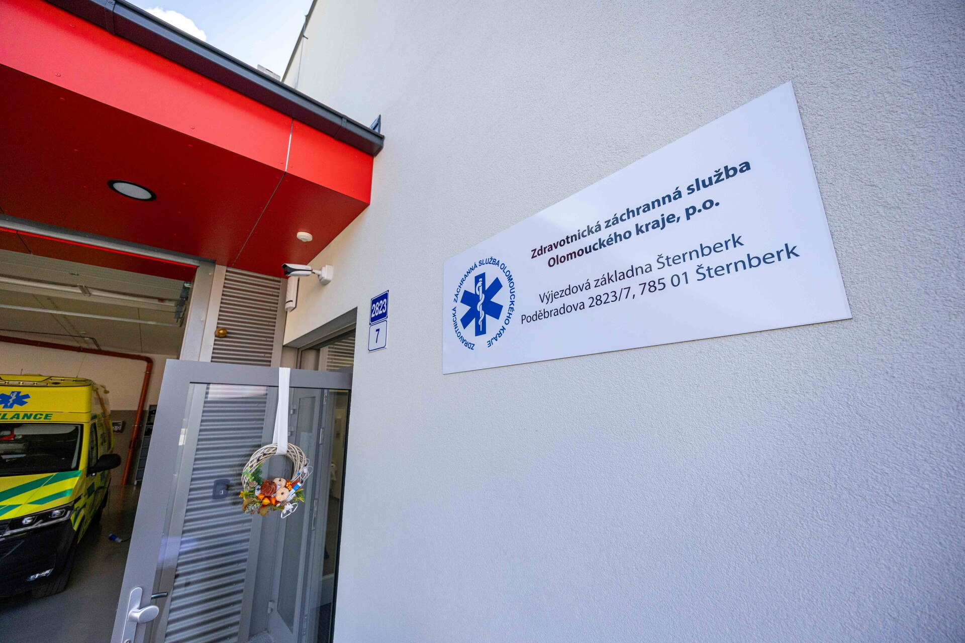 Zdroj: Olomoucký kraj
