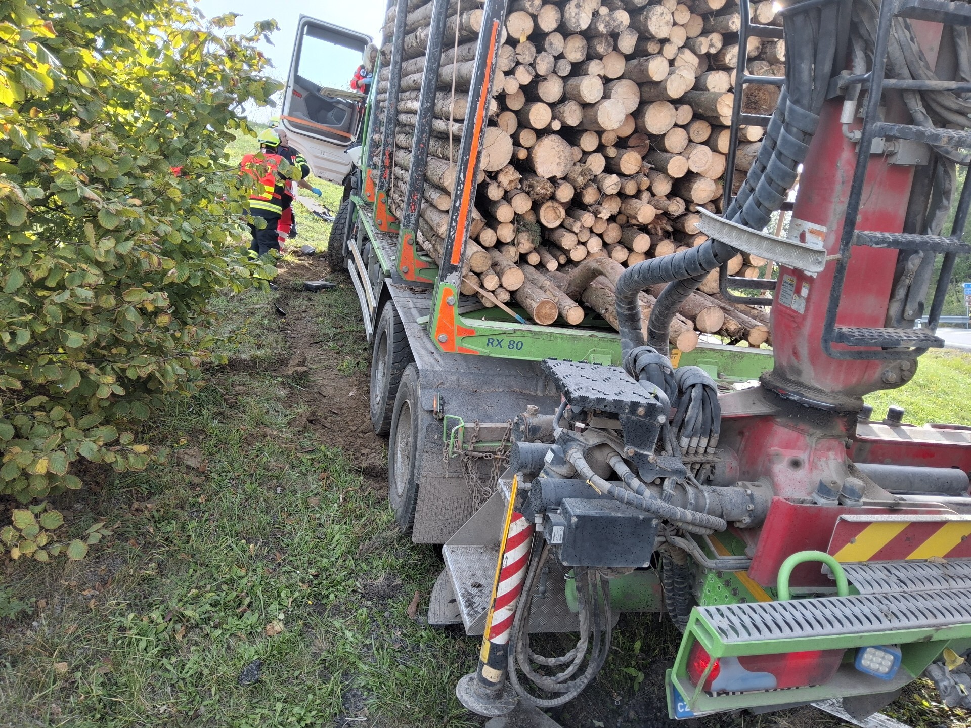 zdroj: HZS Olomouckého kraje