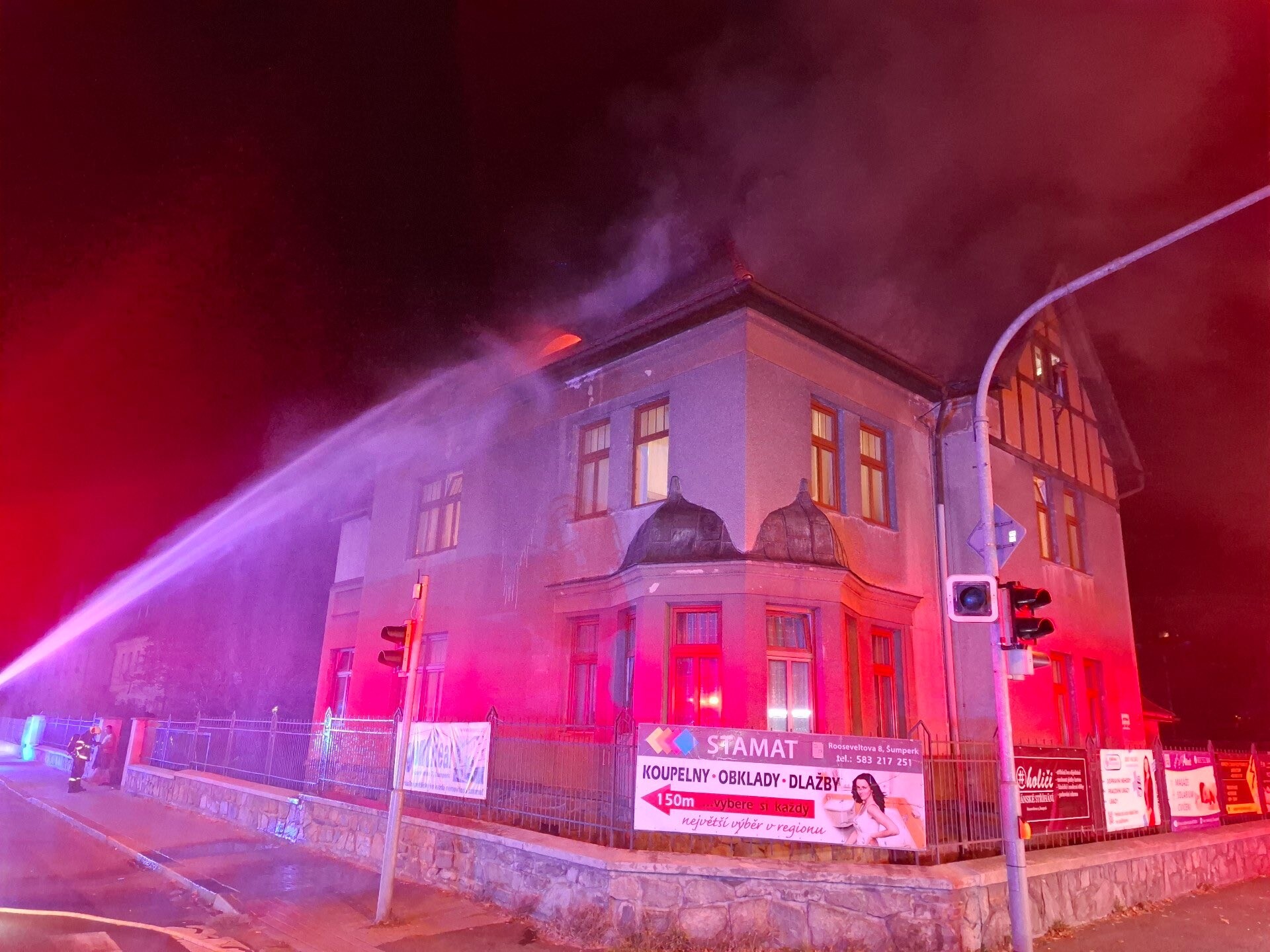 zdroj: HZS Olomouckého kraje