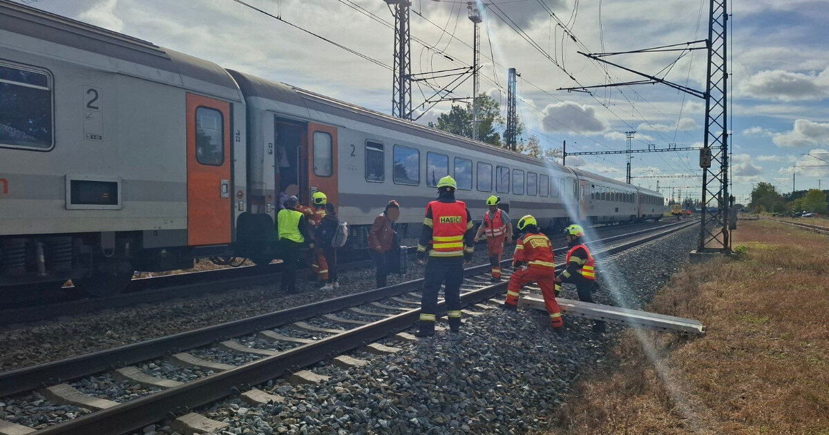 zdroj: HZS Olomouckého kraje