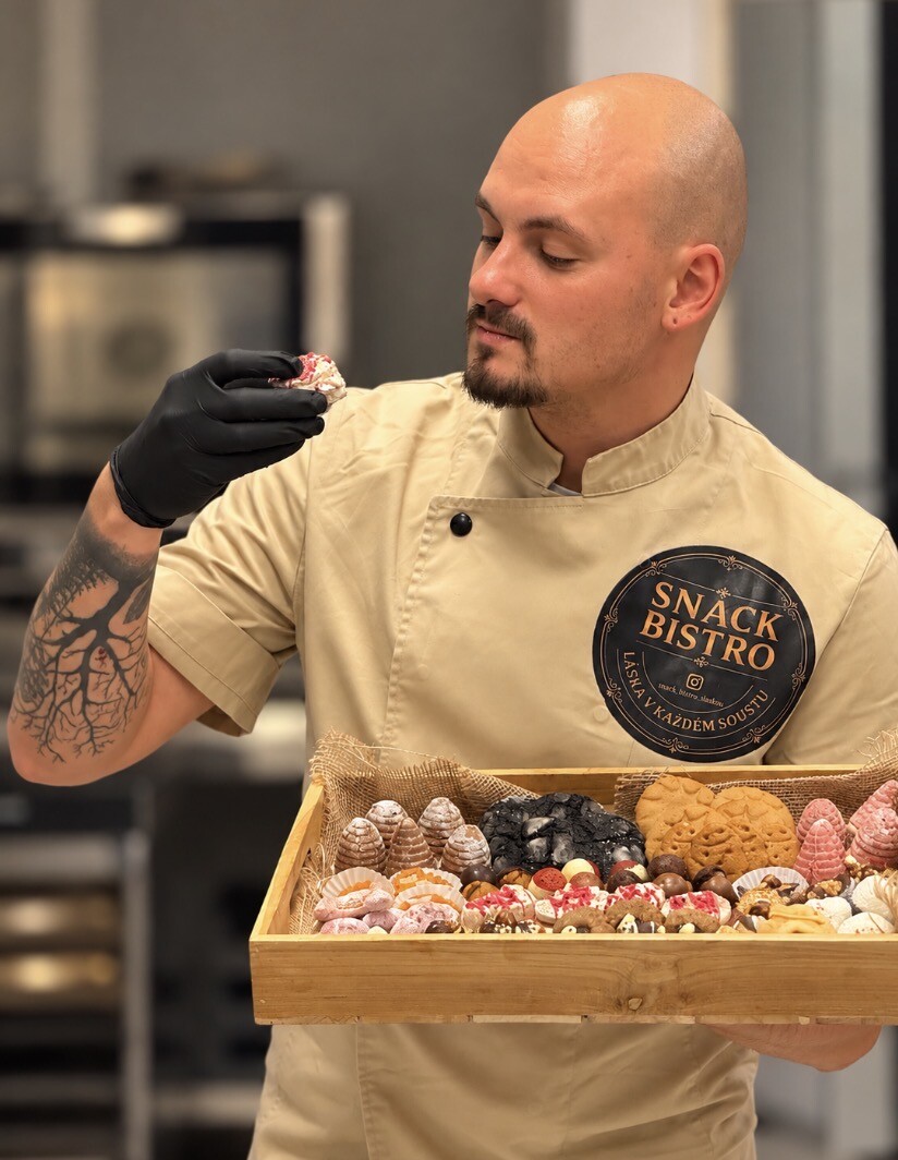 zdroj: Snack Bistro