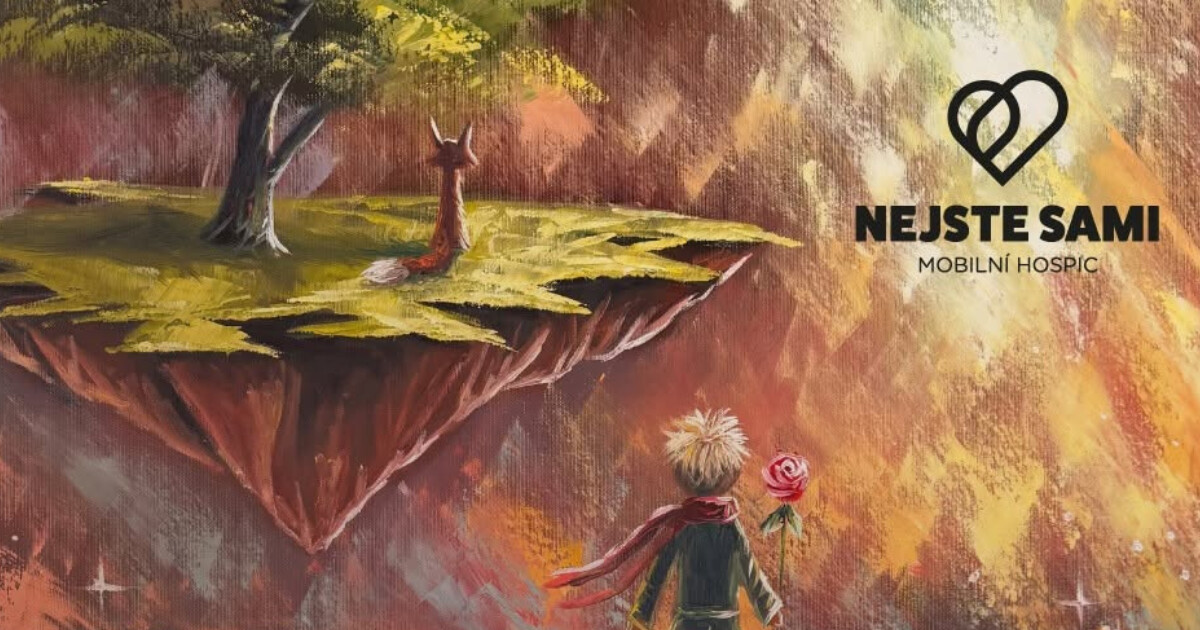 zdroj: Nejste sami