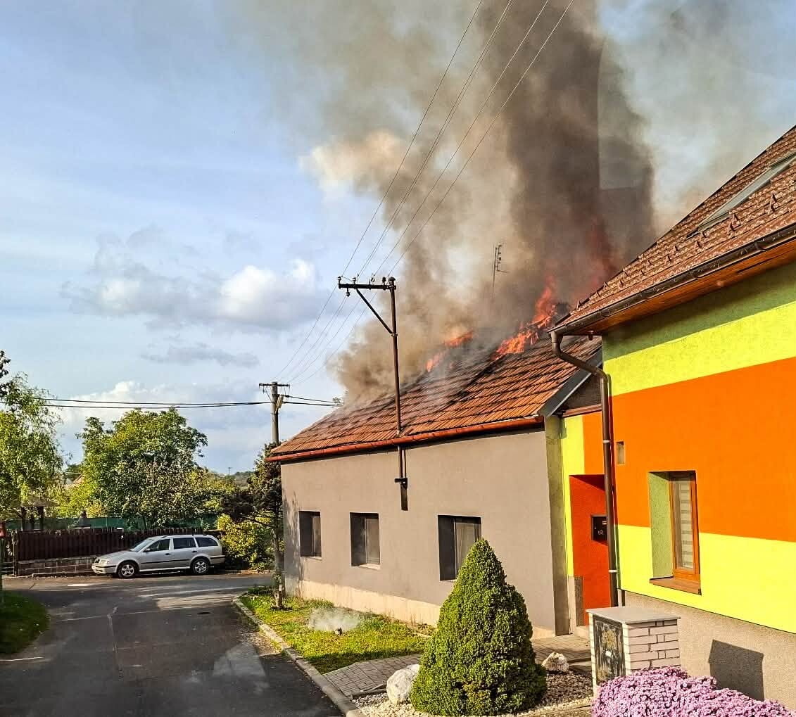 zdroj: HZS Olomouckého kraje