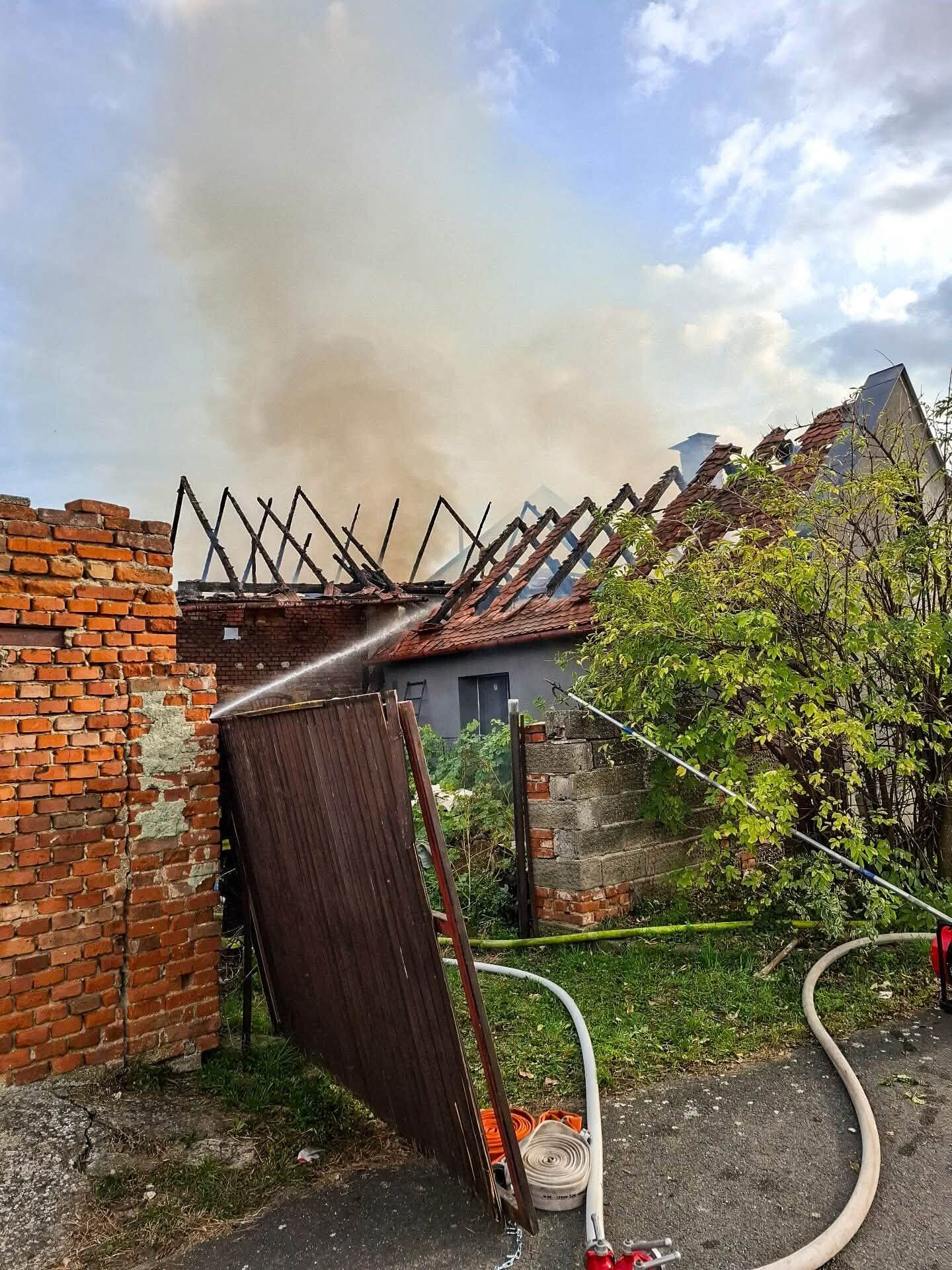 zdroj: HZS Olomouckého kraje