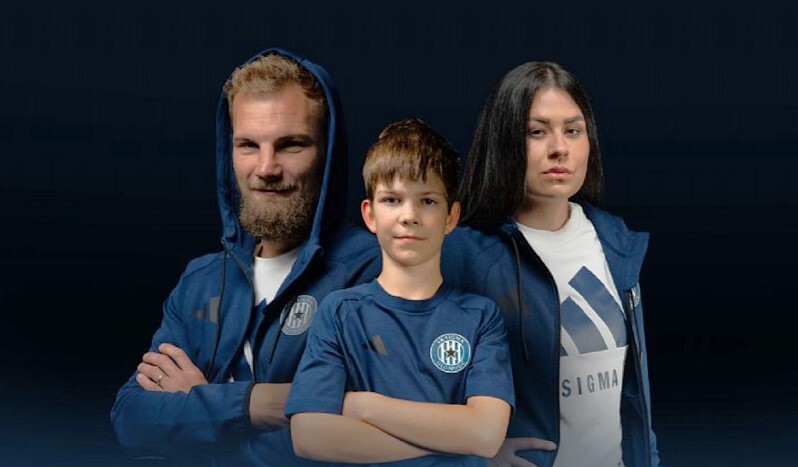Zdroj: SK Sigma Olomouc