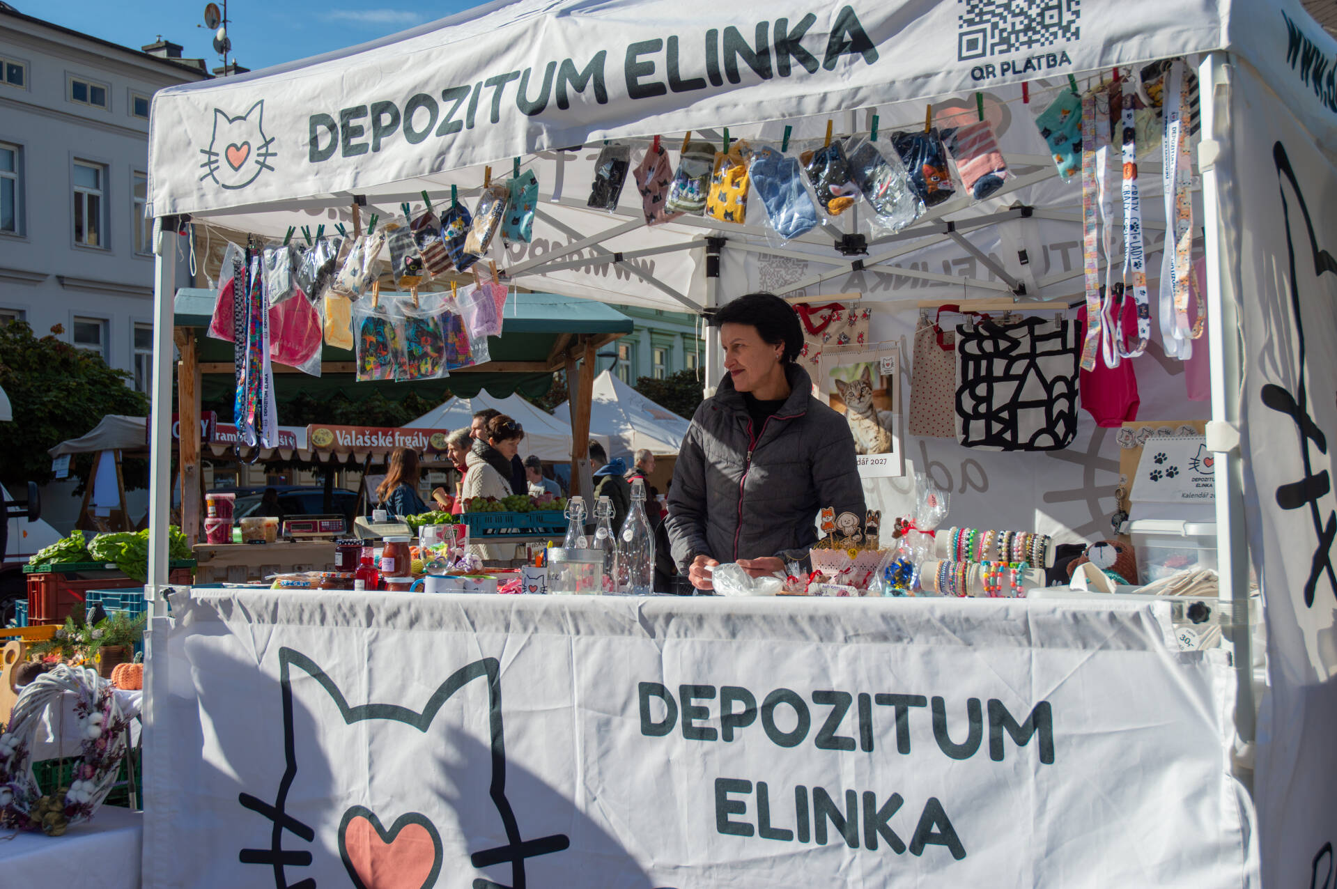 zdroj: Report.cz/Marie Straková