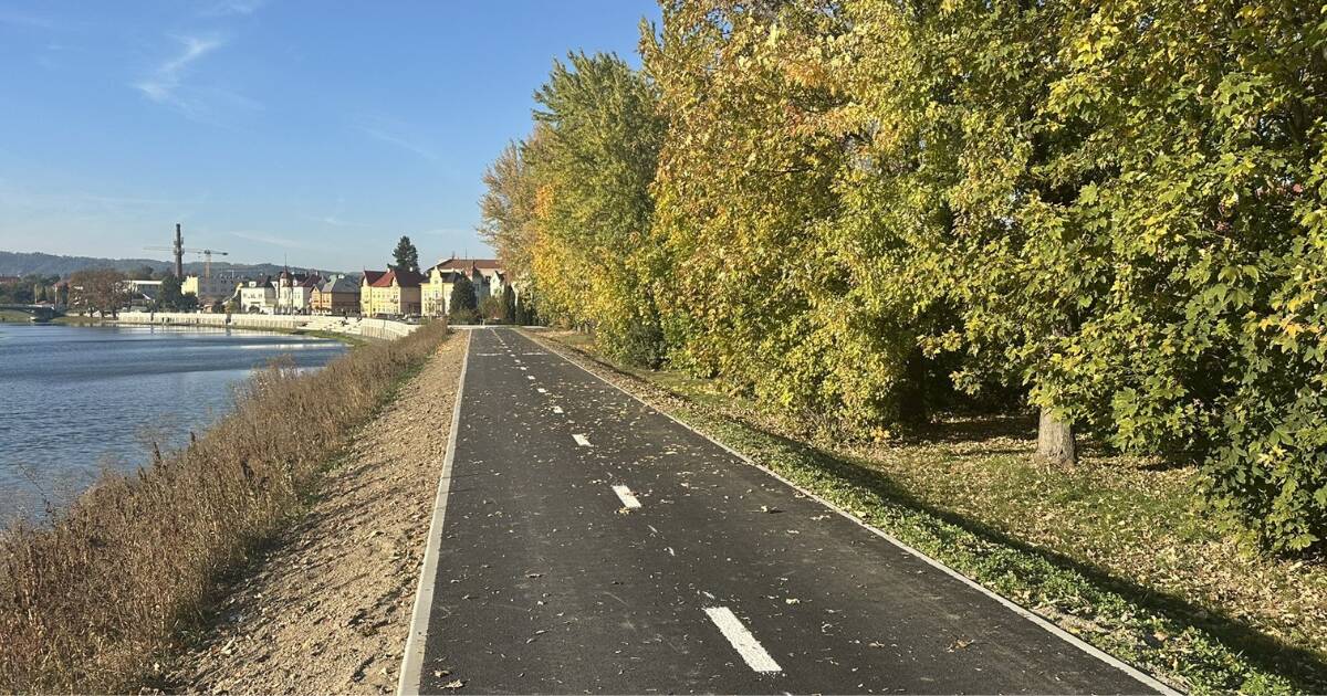 Zdroj: město Hranice