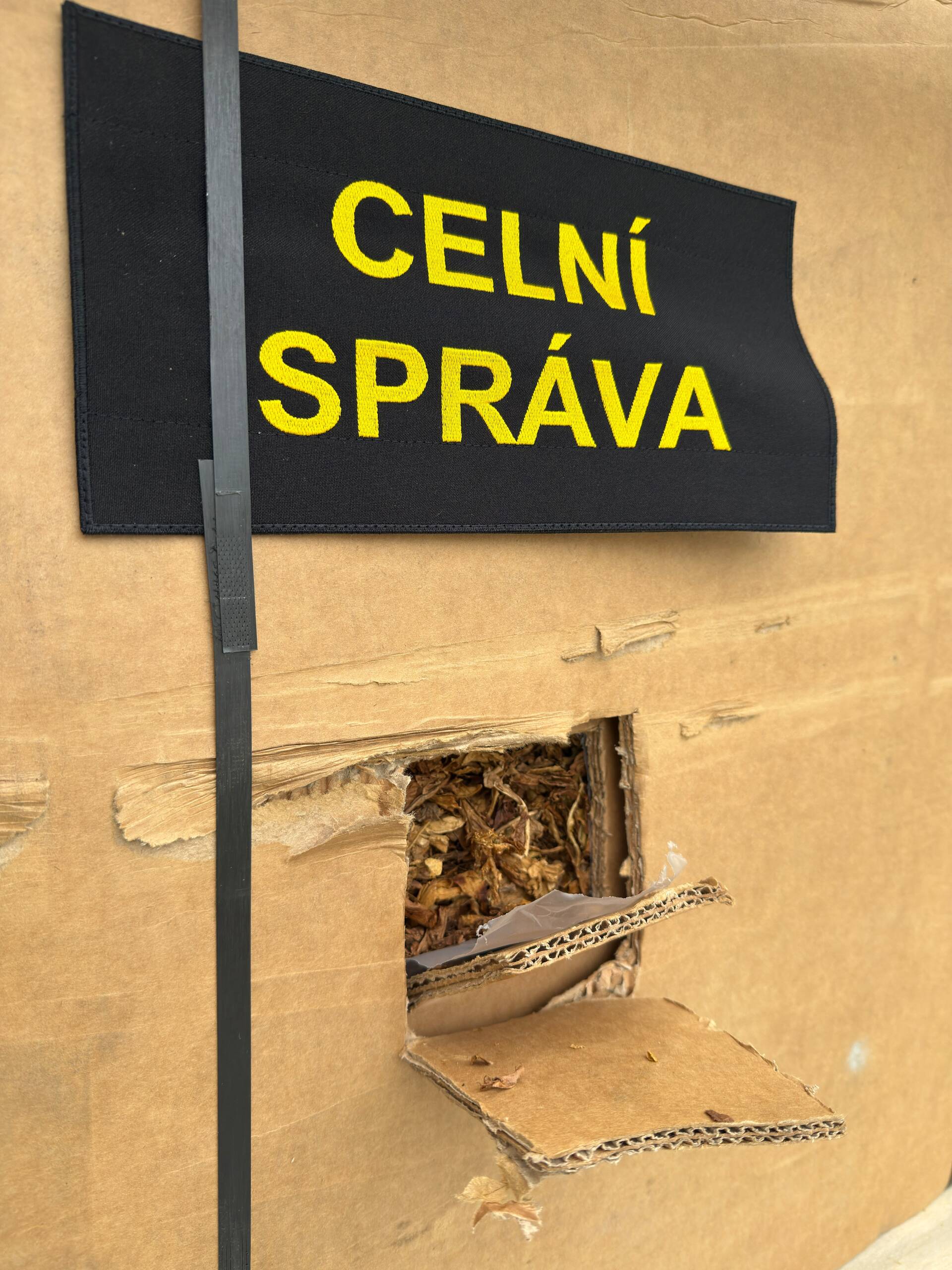 zdroj: Celní správa