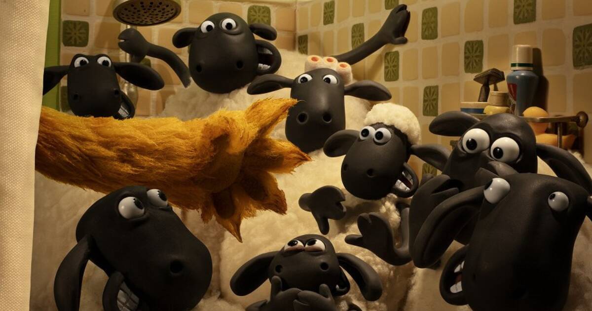 zdroj: Aardman Animations