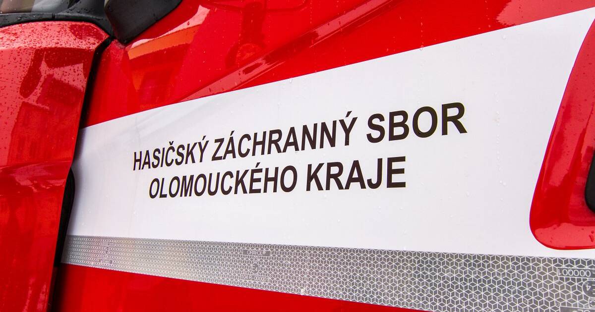 Ilustrační foto, zdroj: Olomoucký kraj